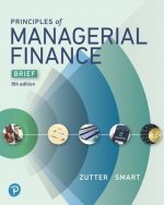 Principles of Managerial Finance, Brief