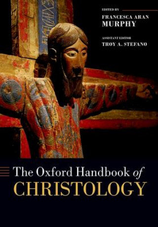 Oxford Handbook of Christology