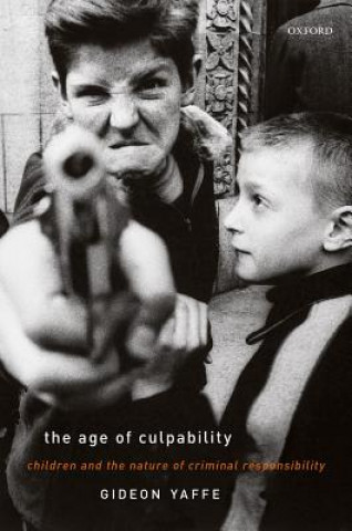 Age of Culpability