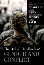 Oxford Handbook of Gender and Conflict