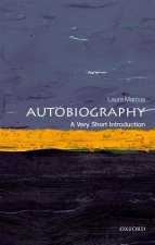 Autobiography: A Very Short Introduction