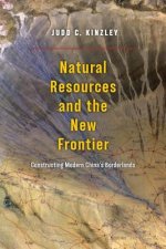 Natural Resources and the New Frontier