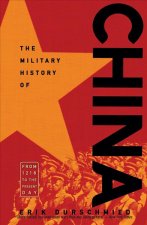 Military History of China