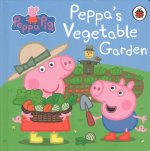 Peppa Pig: Peppa's Vegetable Garden