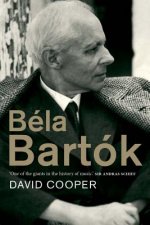 Bela Bartok