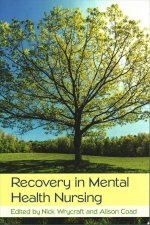 Recovery in Mental Health Nursing