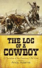 Log of a Cowboy