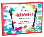 Hirameki: 36 Placemats