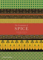 Grammar of Spice: Gift Wrapping Paper Book