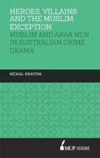 ISS 23 Heroes, villains and the muslim exception