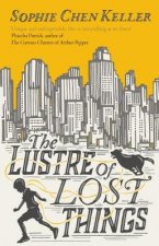 Lustre of Lost Things