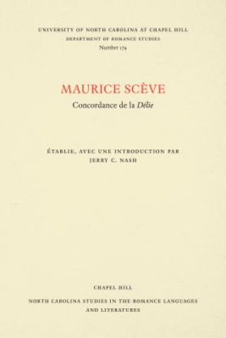 Maurice Sceve