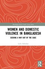 Women and Domestic Violence in Bangladesh