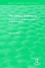 Clinical Experience, Second edition (1997)