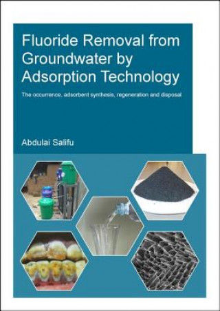Fluoride Removal from Groundwater by Adsorption Technology