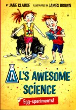 Al's Awesome Science