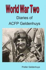 World War II Diaries of ACFP Geldenhuys