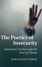 Poetics of Insecurity