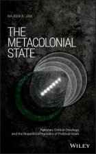 Metacolonial State - Pakistan, Critical Ontology, and the Biopolitical Horizons of Political Islam