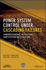 Power System Control Under Cascading Failures - Understanding, Mitigation, and System Restoration