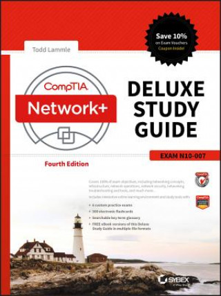 CompTIA Network+ Deluxe Study Guide