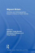 Migrant Britain