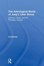 Astrological World of Jung's 'Liber Novus'