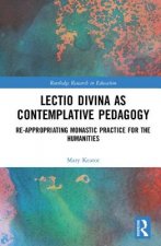 Lectio Divina as Contemplative Pedagogy