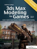 3ds Max Modeling for Games