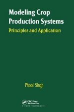 Modeling Crop Production Systems