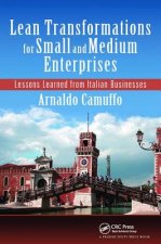 Lean Transformations for Small and Medium Enterprises