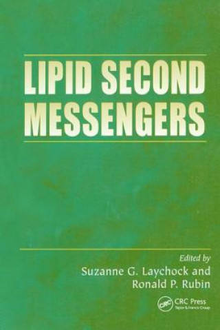 Lipid Second Messengers