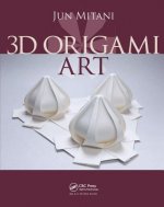 3D Origami Art