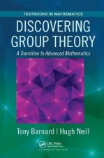 Discovering Group Theory
