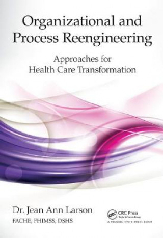 Organizational and Process Reengineering