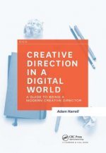 Creative Direction in a Digital World