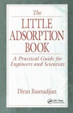 Little Adsorption Book