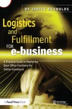 Logistics and Fulfillment for e-business