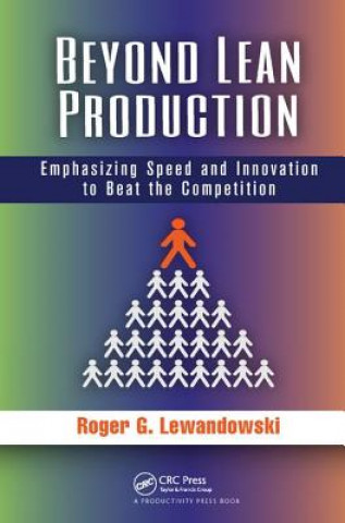 Beyond Lean Production