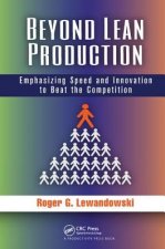Beyond Lean Production