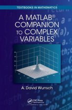 MatLab (R) Companion to Complex Variables