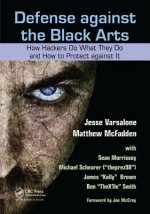 Defense against the Black Arts