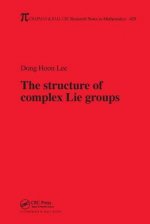 Structure of Complex Lie Groups