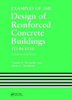 Examples of the Design of Reinforced Concrete Buildings to BS8110