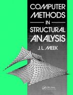 Computer Methods in Structural Analysis