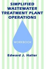 Simplified Wastewater Treatment Plant Operations Workbook