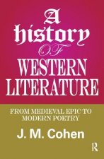 History of Western Literature