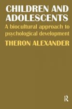 Children and Adolescents