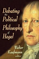 Debating the Political Philosophy of Hegel