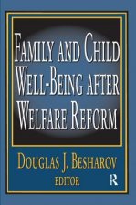 Family and Child Well-being After Welfare Reform